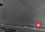 Image of parked aircraft European Theater, 1944, second 36 stock footage video 65675054512