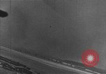 Image of parked aircraft European Theater, 1944, second 37 stock footage video 65675054512