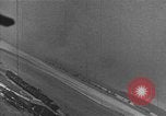 Image of parked aircraft European Theater, 1944, second 38 stock footage video 65675054512