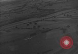 Image of parked aircraft European Theater, 1944, second 13 stock footage video 65675054513
