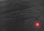 Image of parked aircraft European Theater, 1944, second 14 stock footage video 65675054513