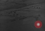 Image of parked aircraft European Theater, 1944, second 15 stock footage video 65675054513