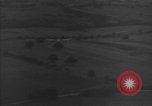Image of parked aircraft European Theater, 1944, second 18 stock footage video 65675054513