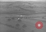 Image of parked aircraft European Theater, 1944, second 19 stock footage video 65675054513
