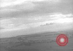 Image of parked aircraft European Theater, 1944, second 23 stock footage video 65675054513