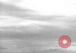 Image of parked aircraft European Theater, 1944, second 24 stock footage video 65675054513