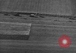 Image of parked aircraft European Theater, 1944, second 25 stock footage video 65675054513