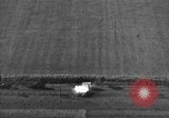 Image of parked aircraft European Theater, 1944, second 26 stock footage video 65675054513