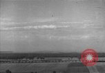 Image of parked aircraft European Theater, 1944, second 33 stock footage video 65675054513