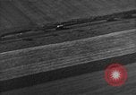 Image of parked aircraft European Theater, 1944, second 35 stock footage video 65675054513