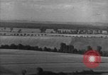 Image of parked aircraft European Theater, 1944, second 38 stock footage video 65675054513