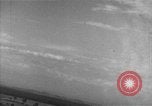 Image of parked aircraft European Theater, 1944, second 39 stock footage video 65675054513