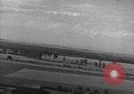 Image of parked aircraft European Theater, 1944, second 44 stock footage video 65675054513