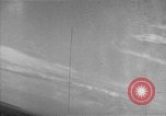 Image of parked aircraft European Theater, 1944, second 45 stock footage video 65675054513