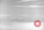 Image of parked aircraft European Theater, 1944, second 51 stock footage video 65675054513