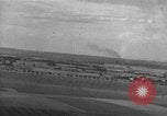 Image of parked aircraft European Theater, 1944, second 54 stock footage video 65675054513