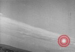Image of parked aircraft European Theater, 1944, second 55 stock footage video 65675054513