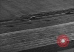 Image of parked aircraft European Theater, 1944, second 56 stock footage video 65675054513