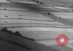 Image of parked aircraft European Theater, 1944, second 60 stock footage video 65675054513