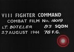Image of marshaling yards European Theater, 1944, second 3 stock footage video 65675054514