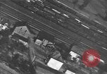 Image of marshaling yards European Theater, 1944, second 26 stock footage video 65675054514