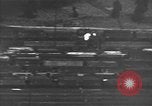 Image of marshaling yards European Theater, 1944, second 30 stock footage video 65675054514