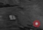 Image of bomber aircraft European Theater, 1944, second 7 stock footage video 65675054515