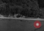 Image of bomber aircraft European Theater, 1944, second 32 stock footage video 65675054515