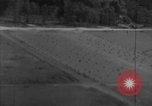 Image of bomber aircraft European Theater, 1944, second 33 stock footage video 65675054515