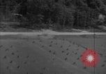Image of bomber aircraft European Theater, 1944, second 35 stock footage video 65675054515