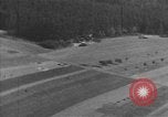 Image of German aircraft European Theater, 1944, second 9 stock footage video 65675054516