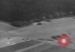 Image of German aircraft European Theater, 1944, second 10 stock footage video 65675054516