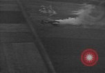 Image of German aircraft European Theater, 1944, second 31 stock footage video 65675054516
