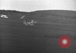 Image of German aircraft European Theater, 1944, second 7 stock footage video 65675054517