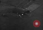 Image of German aircraft European Theater, 1944, second 32 stock footage video 65675054517