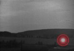 Image of German aircraft European Theater, 1944, second 38 stock footage video 65675054517
