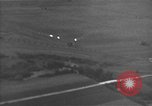 Image of German aircraft European Theater, 1944, second 39 stock footage video 65675054517