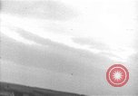 Image of German aircraft European Theater, 1944, second 50 stock footage video 65675054517