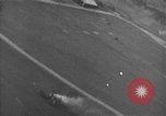 Image of German aircraft European Theater, 1944, second 59 stock footage video 65675054517