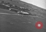 Image of German aircraft European Theater, 1944, second 61 stock footage video 65675054517
