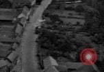 Image of trucks are strafed European Theater, 1944, second 6 stock footage video 65675054518