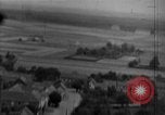 Image of trucks are strafed European Theater, 1944, second 7 stock footage video 65675054518