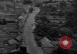 Image of trucks are strafed European Theater, 1944, second 11 stock footage video 65675054518