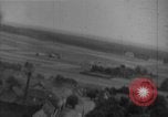 Image of trucks are strafed European Theater, 1944, second 12 stock footage video 65675054518