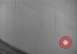 Image of trucks are strafed European Theater, 1944, second 13 stock footage video 65675054518