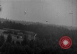 Image of trucks are strafed European Theater, 1944, second 21 stock footage video 65675054518