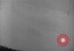 Image of trucks are strafed European Theater, 1944, second 22 stock footage video 65675054518