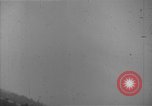 Image of trucks are strafed European Theater, 1944, second 23 stock footage video 65675054518