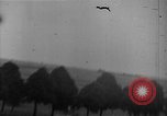 Image of trucks are strafed European Theater, 1944, second 28 stock footage video 65675054518