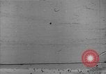 Image of trucks are strafed European Theater, 1944, second 29 stock footage video 65675054518